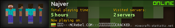 Najver userbar 560x90