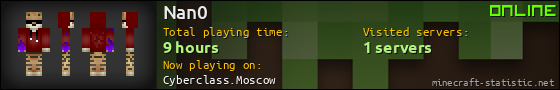 Nan0 userbar 560x90