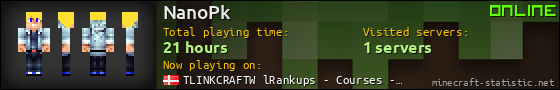 NanoPk userbar 560x90