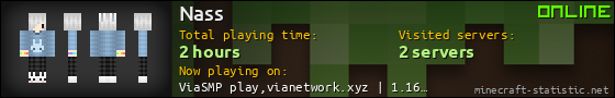 Nass userbar 560x90