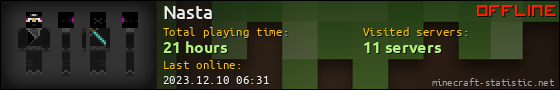 Nasta userbar 560x90