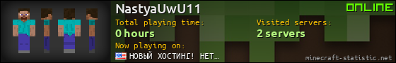 NastyaUwU11 userbar 560x90