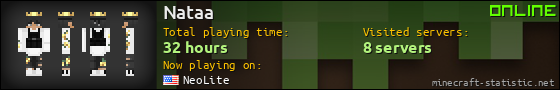 Nataa userbar 560x90