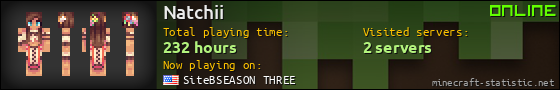 Natchii userbar 560x90