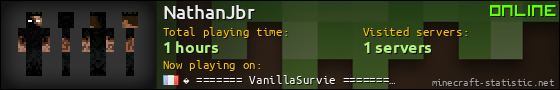 NathanJbr userbar 560x90