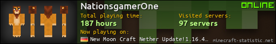 NationsgamerOne userbar 560x90