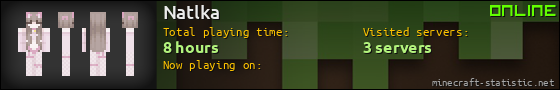 Natlka userbar 560x90