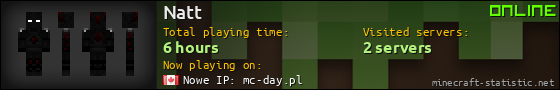Natt userbar 560x90