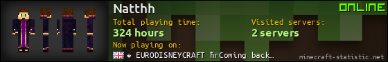 Natthh userbar 560x90