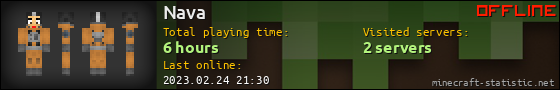 Nava userbar 560x90