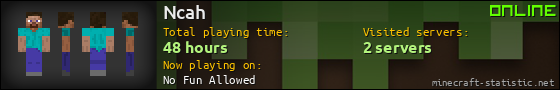 Ncah userbar 560x90