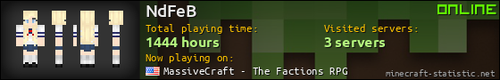 NdFeB userbar 560x90