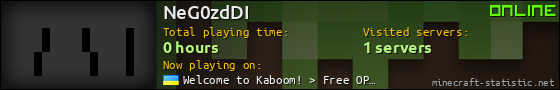 NeG0zdDI userbar 560x90