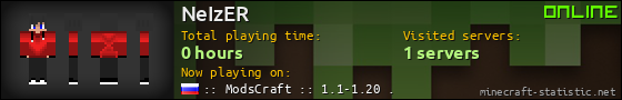 NeIzER userbar 560x90