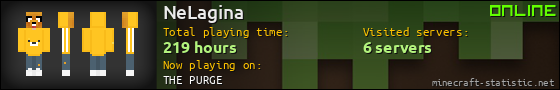 NeLagina userbar 560x90
