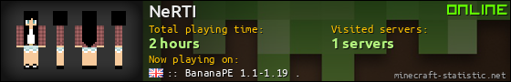 NeRTI userbar 560x90