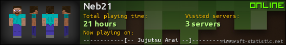 Neb21 userbar 560x90