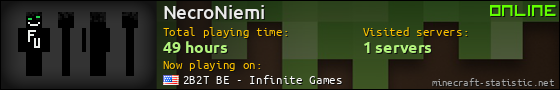 NecroNiemi userbar 560x90