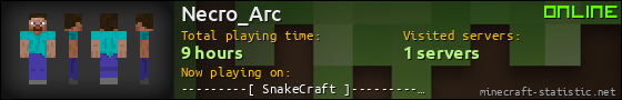 Necro_Arc userbar 560x90