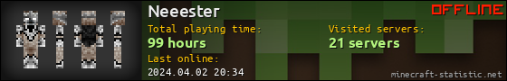 Neeester userbar 560x90