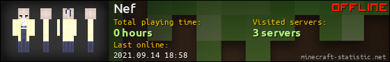 Nef userbar 560x90