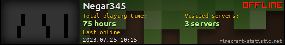 Negar345 userbar 560x90