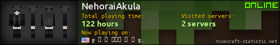 NehoraiAkula userbar 560x90