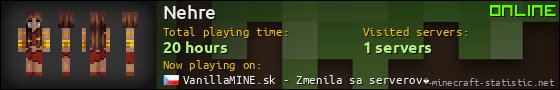Nehre userbar 560x90