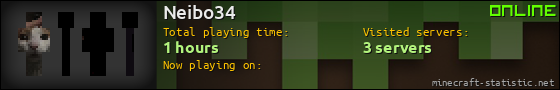 Neibo34 userbar 560x90