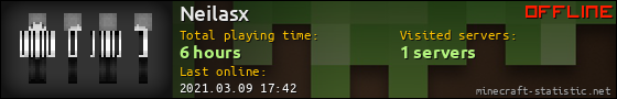 Neilasx userbar 560x90