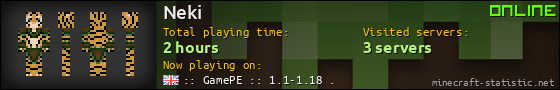 Neki userbar 560x90