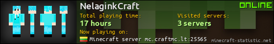 NelaginkCraft userbar 560x90