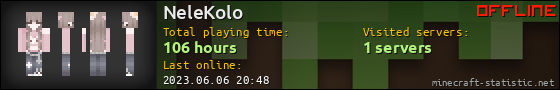 NeleKolo userbar 560x90