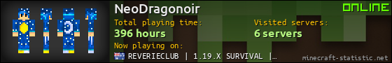 NeoDragonoir userbar 560x90