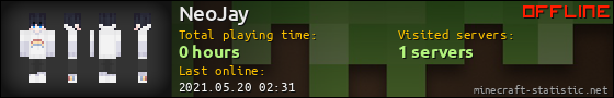 NeoJay userbar 560x90