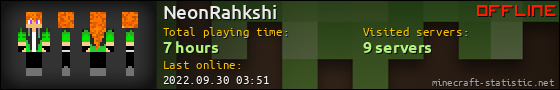 NeonRahkshi userbar 560x90