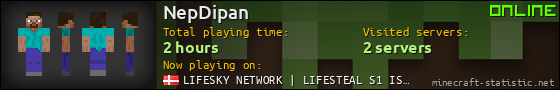 NepDipan userbar 560x90