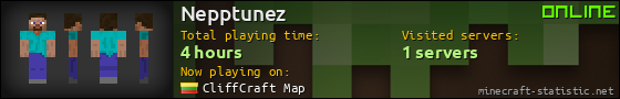 Nepptunez userbar 560x90