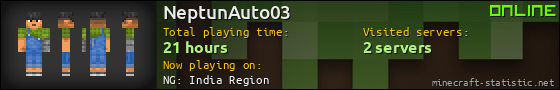 NeptunAuto03 userbar 560x90