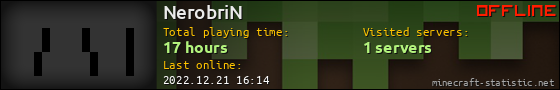 NerobriN userbar 560x90