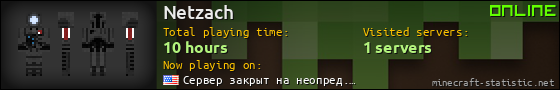 Netzach userbar 560x90
