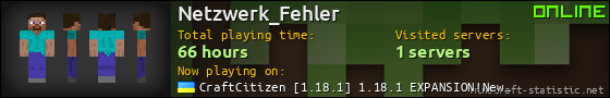 Netzwerk_Fehler userbar 560x90