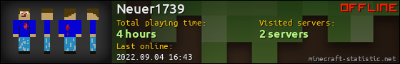Neuer1739 userbar 560x90