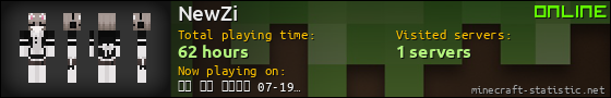 NewZi userbar 560x90