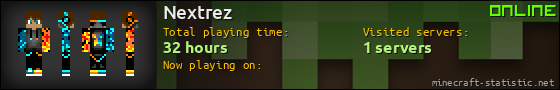 Nextrez userbar 560x90