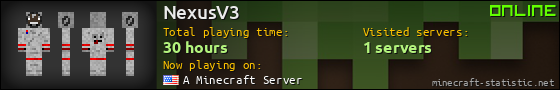 NexusV3 userbar 560x90