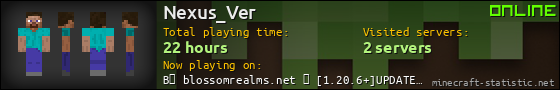 Nexus_Ver userbar 560x90