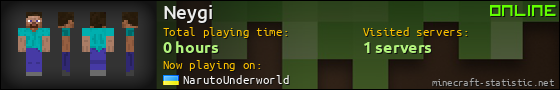 Neygi userbar 560x90