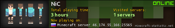 NiC userbar 560x90