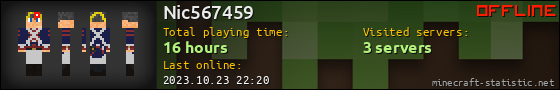 Nic567459 userbar 560x90
